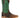 Durango Rebel Pro Brown/Green Western Boot
