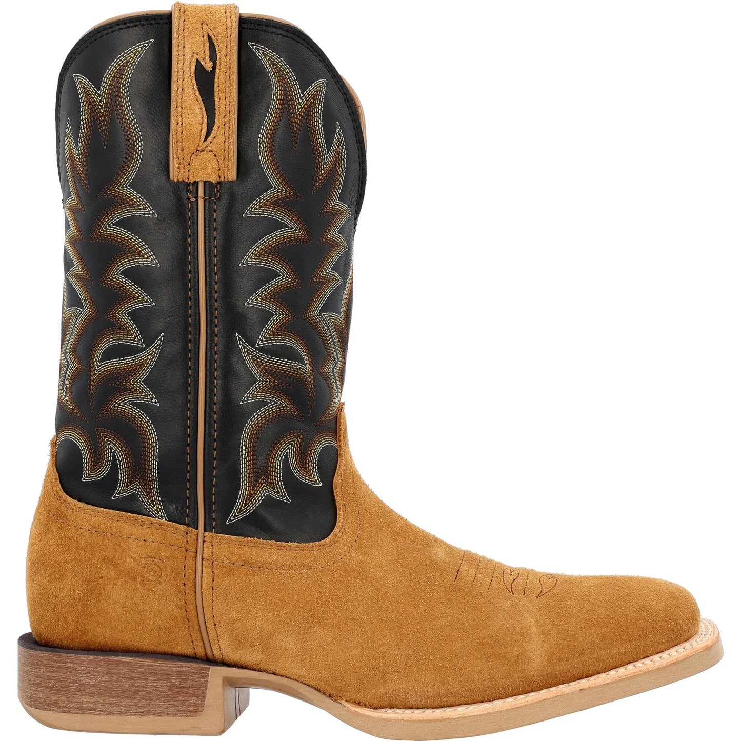 Durango Rebel Pro Harvest Wheat/Black