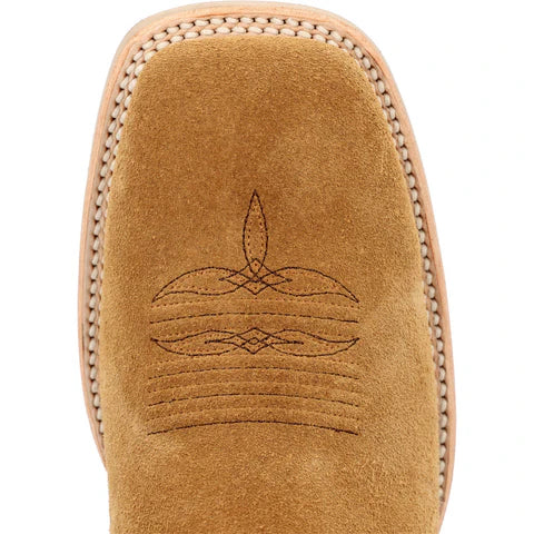 Durango Rebel Pro Harvest Wheat/Black