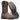 Durango MEN BROWN 11" WESTERN BOOT