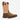 Durango DDB0498 MENS 11" WESTERN COFFEE AND BONE - Circle A