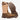 Durango DDB0498 MENS 11" WESTERN COFFEE AND BONE - Circle A