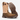 Durango DDB0498 MENS 11" WESTERN COFFEE AND BONE - Circle A