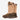 Durango DDB0498 MENS 11" WESTERN COFFEE AND BONE - Circle A