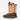 Durango DDB0498 MENS 11" WESTERN COFFEE AND BONE - Circle A