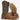 Durango DDB0550 MNS Rebel Pro Western Boot Aztec Brown and Olive