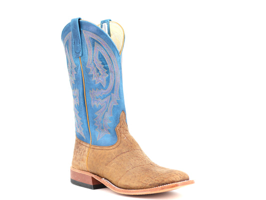 Anderson Bean S5003 Natural Brahma Bison Sky Blue Avatar