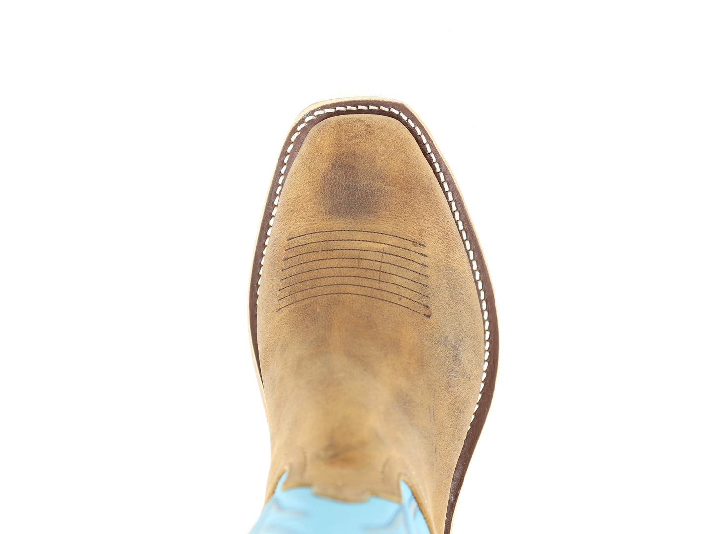 Anderson Bean Exclusive Golden Hillbilly
