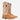 Durango DRD0423 Lady Rebel Pro Cashew/Bone