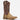 Durango DRD0518 WMS Western Boot Almond and Cayenne