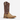 Durango DRD0518 WMS Western Boot Almond and Cayenne