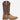Durango DRD0518 WMS Western Boot Almond and Cayenne