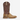 Durango DRD0518 WMS Western Boot Almond and Cayenne