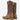 Durango DRD0518 WMS Western Boot Almond and Cayenne
