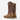 Durango DRD0518 WMS Western Boot Almond and Cayenne