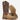 Durango DRD0518 WMS Western Boot Almond and Cayenne