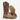 Durango DRD0518 WMS Western Boot Almond and Cayenne