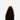 R. Watson WRL0102-9 ROUGHOUT 9" Roughout Black - Circle A