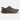 Kane Revive Recovery Shoe Olive Night — Kane active recovery shoe.