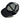 Daggum | Black | Mesh - Circle A