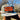 Western Oklahoma Hat Mr. Outdoorsy Orange