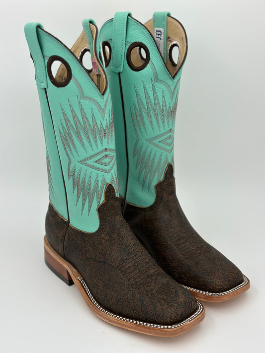 Anderson Bean Exclusive Cape Buffalo
