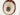 Resistol Hooey Bronc 81 Natural 4 1/4" Brim