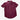 Rock & Roll BBN5S02400 RR TEK SS SOLID BOYS MAROON - Circle A