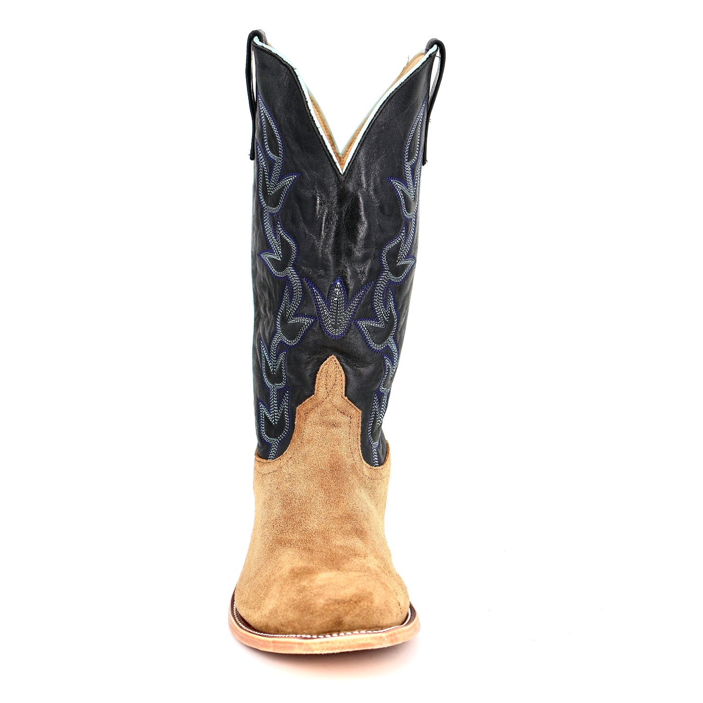 Anderson Bean Sandy Waxy Commander Reveres