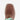 Anderson Bean Chocolate Shrunken Shoulder Mint Glove - Circle A
