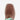 Anderson Bean Chocolate Shrunken Shoulder Mint Glove - Circle A