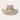 Stetson Stetson Enigma Wool Felt Hat Silverbelly. View 1.