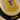 Twister T71800 Bangora straw cowboy hat in Natural — leather sweatband stamped Bangora. Sweatband detail.