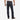 Ariat 10029007 MNS M1 Vintage Stretch Legacy Stackable Straight Leg Jean Abraded Rinse - Circle A