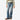 Ariat 10051880 YTH Lydia Boot Cut Tennessee - Circle A