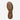 Ariat 10053819 MNS Buckeye Waterproof Shoe Sunset Wheat Sunset Wheat|Dark Coffee