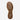 Ariat 10053819 MNS Buckeye Waterproof Shoe Sunset Wheat Sunset Wheat|Dark Coffee