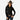 Ariat 10052132 WMS Kirby Pro Shirt Black - Circle A