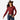 Ariat 10052977 WMS Kirby Pro Shirt Tawny Port - Circle A