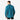 Ariat 10065768 Men's Tyce Classic Fit Shirt Dark Teal - Circle A