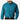 Ariat 10065768 Men's Tyce Classic Fit Shirt Dark Teal - Circle A