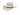 Resistol Hooey Bronc 81 Natural 4 1/4" Brim