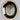 Rodeo King 60X felt cowboy hat in Natural — green satin liner, leather sweatband. Inside crown view.