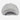 Sombrero Blanco Cowboy Country Club con Caballos y Soga
