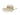 Resistol Cojo Rigby Bangora 4 1/4"Brim