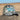Western Oklahoma Hat Famous 112 Blue Camo