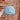 Circle A Western Patch Perforated Snapback Cap