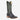 Horse Power HP8004 Top Hand Black FQ Ostrich - Circle A