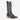 Horse Power HP8004 Top Hand Black FQ Ostrich - Circle A
