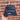 Western Oklahoma Hat Famous 112 Gray/Black